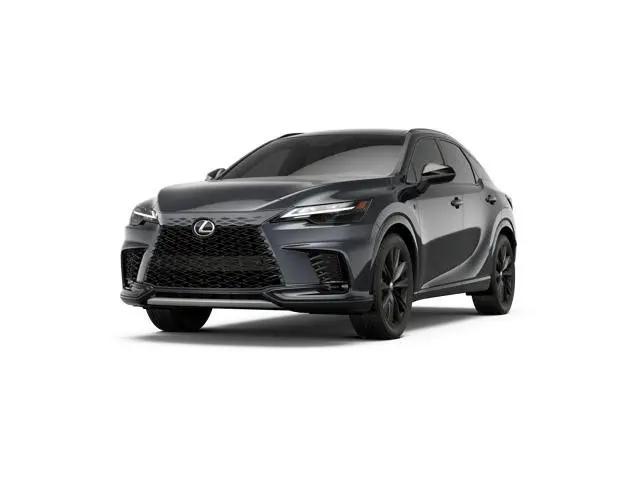 2026 Lexus RX 500h F SPORT Performance for sale in Fort Myers, FL