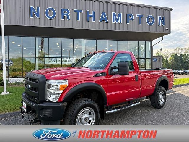 2013 Ford F-350 XL for sale in Northampton, MA