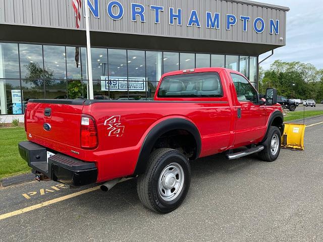 2013 Ford F-350 XL