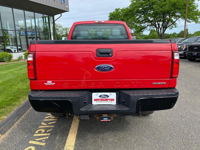 2013 Ford F-350 XL