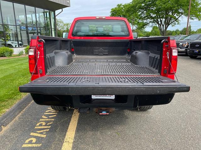 2013 Ford F-350 XL