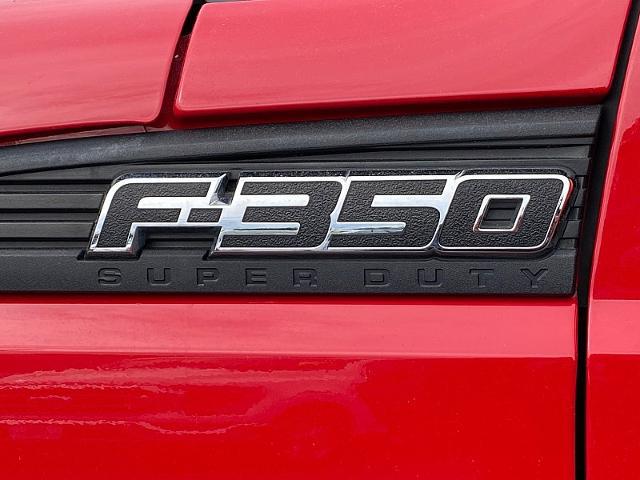 2013 Ford F-350 XL