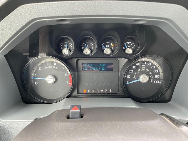 2013 Ford F-350 XL