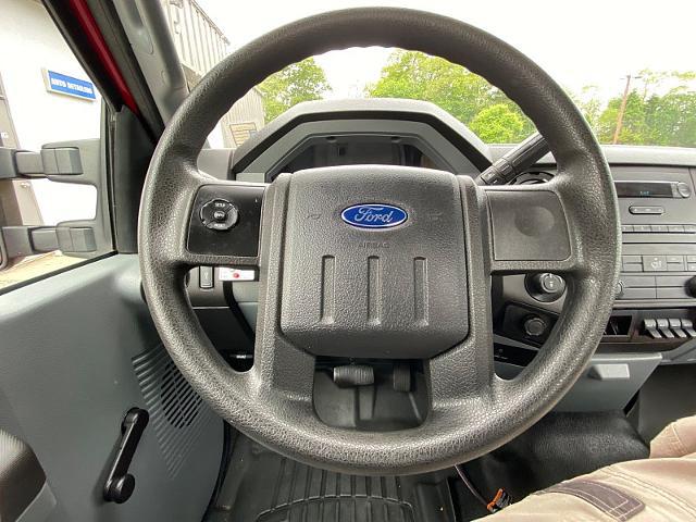 2013 Ford F-350 XL