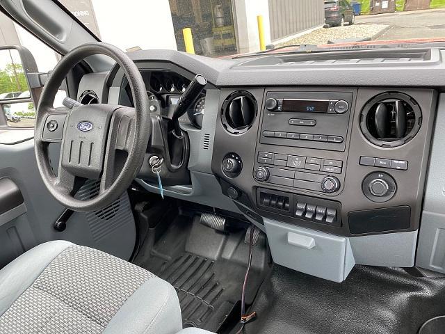 2013 Ford F-350 XL
