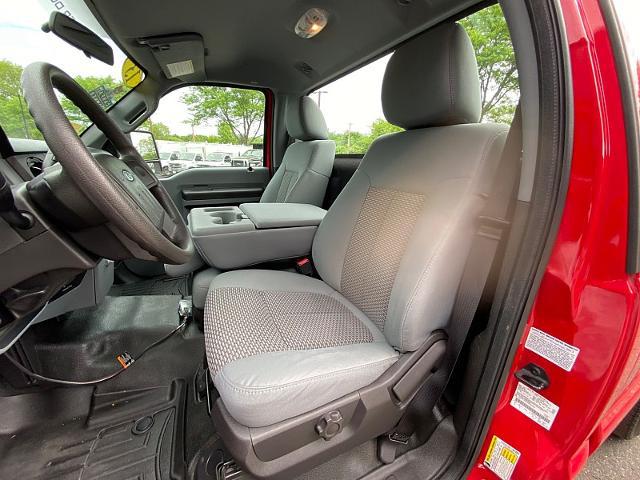 2013 Ford F-350 XL