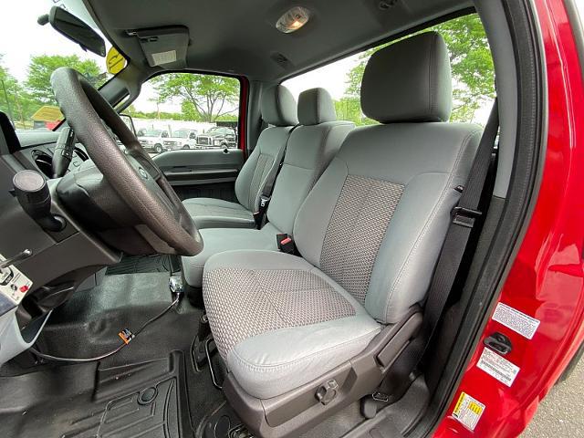 2013 Ford F-350 XL