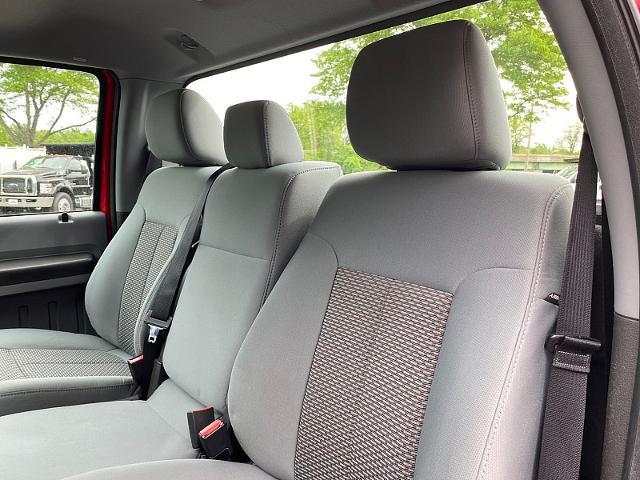2013 Ford F-350 XL