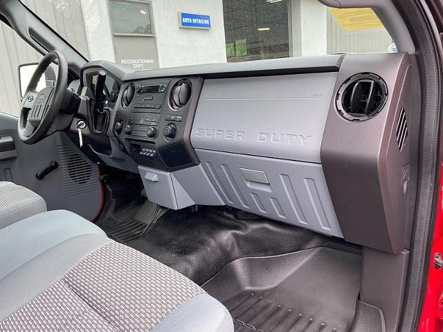 2013 Ford F-350 XL
