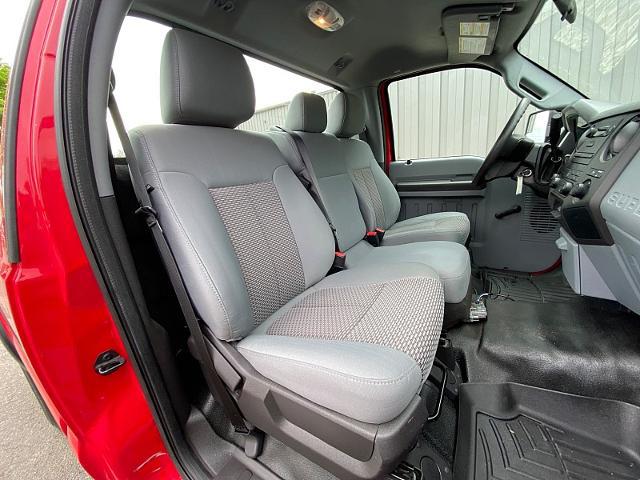 2013 Ford F-350 XL