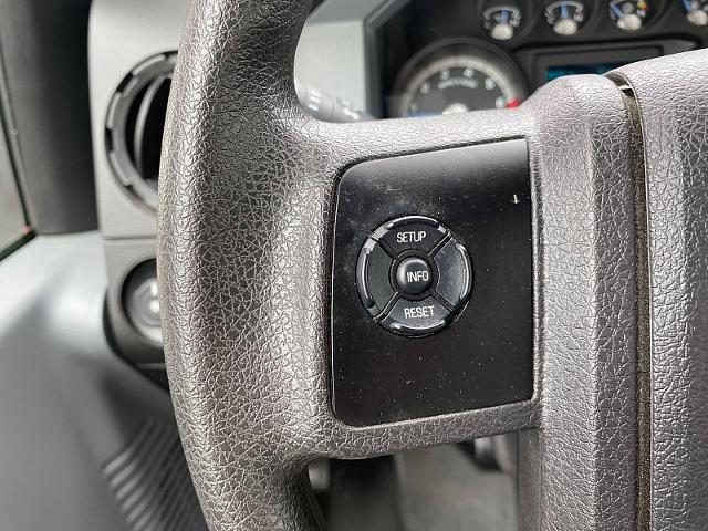 2013 Ford F-350 XL