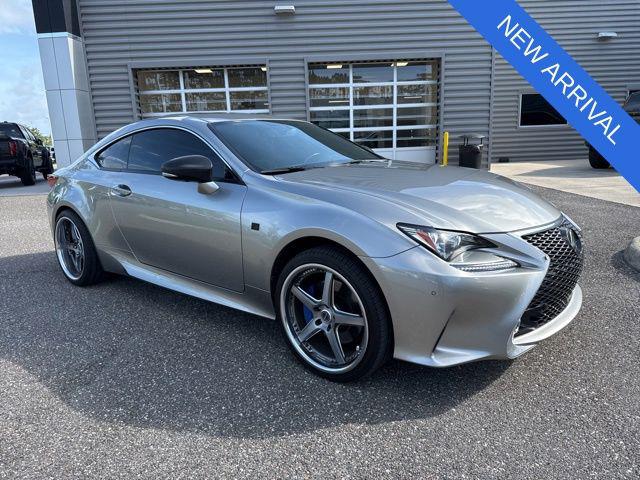2017 Lexus RC 350 Base for sale in Gainesville, FL