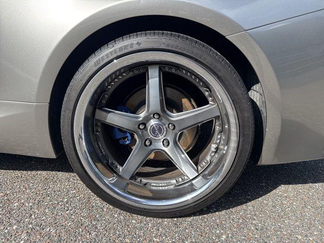 2017 Lexus RC 350 Base
