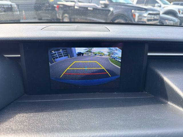 2017 Lexus RC 350 Base