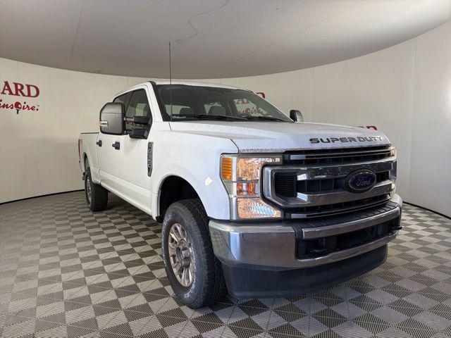 2022 Ford F-350 XL for sale in Saint Augustine, FL