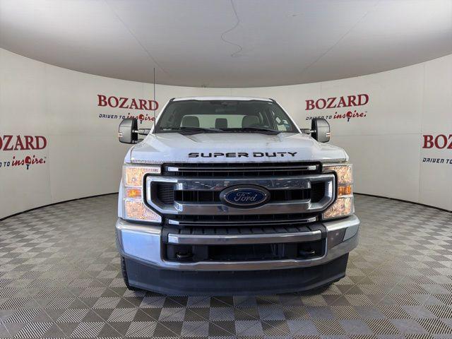 2022 Ford F-350 XL