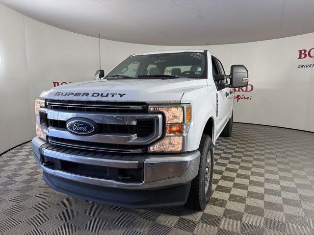 2022 Ford F-350 XL