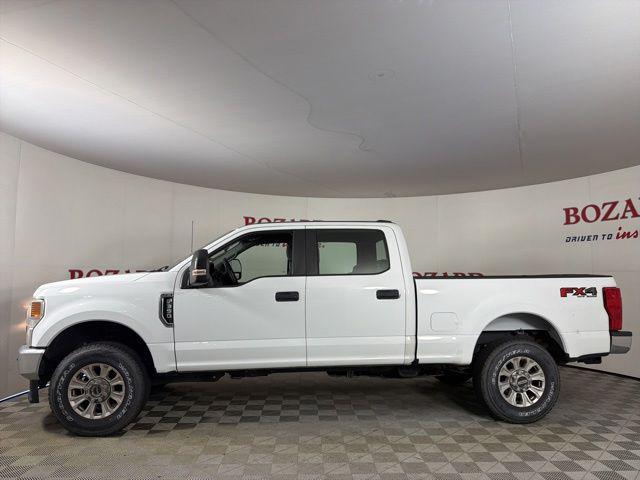 2022 Ford F-350 XL