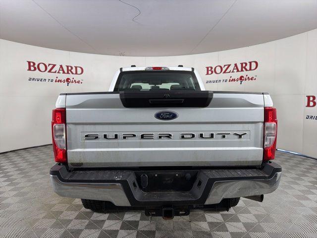 2022 Ford F-350 XL