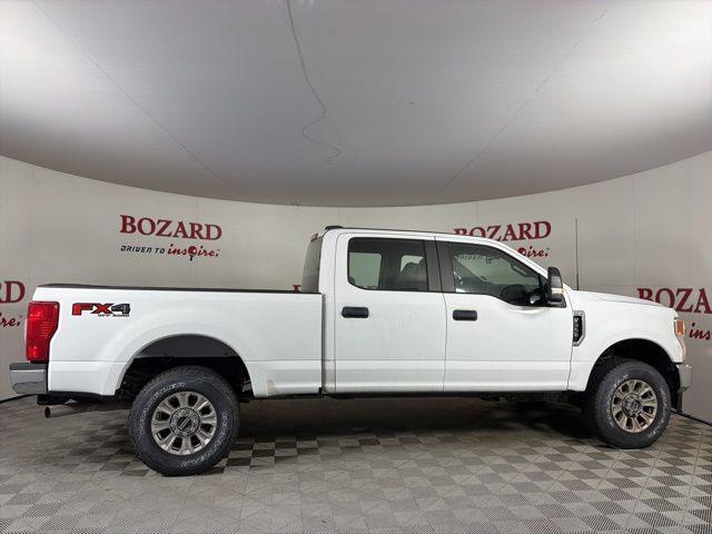 2022 Ford F-350 XL