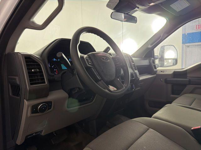 2022 Ford F-350 XL