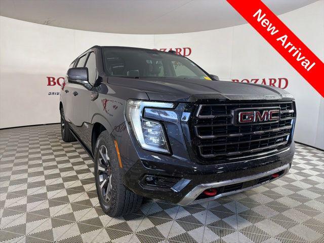 2025 GMC Yukon XL 4WD AT4 Ultimate for sale in Saint Augustine, FL
