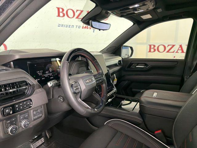 2025 GMC Yukon XL 4WD AT4 Ultimate