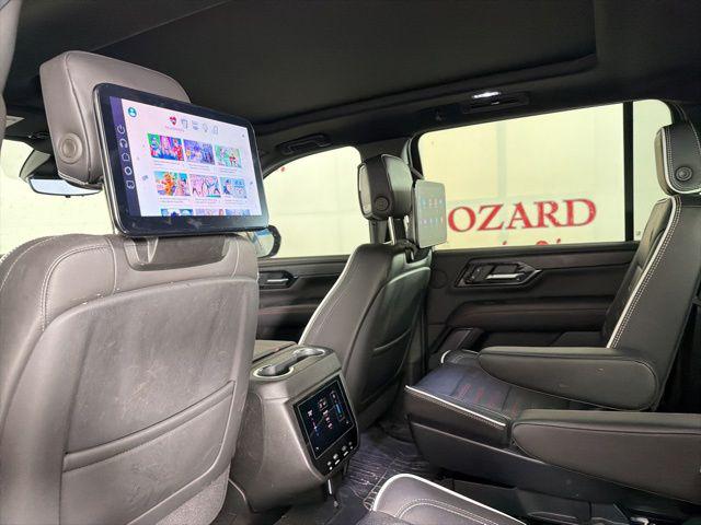 2025 GMC Yukon XL 4WD AT4 Ultimate