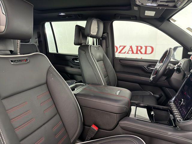 2025 GMC Yukon XL 4WD AT4 Ultimate
