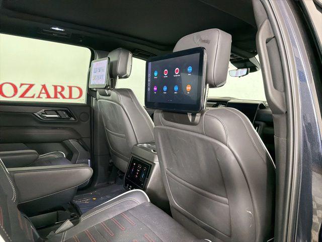 2025 GMC Yukon XL 4WD AT4 Ultimate