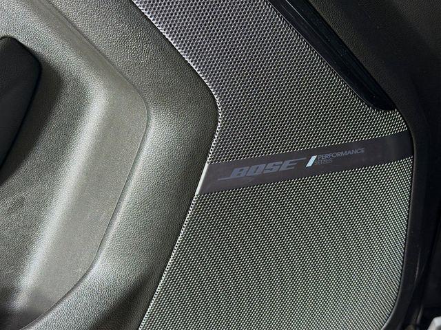2025 GMC Yukon XL 4WD AT4 Ultimate