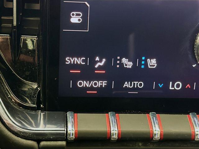 2025 GMC Yukon XL 4WD AT4 Ultimate
