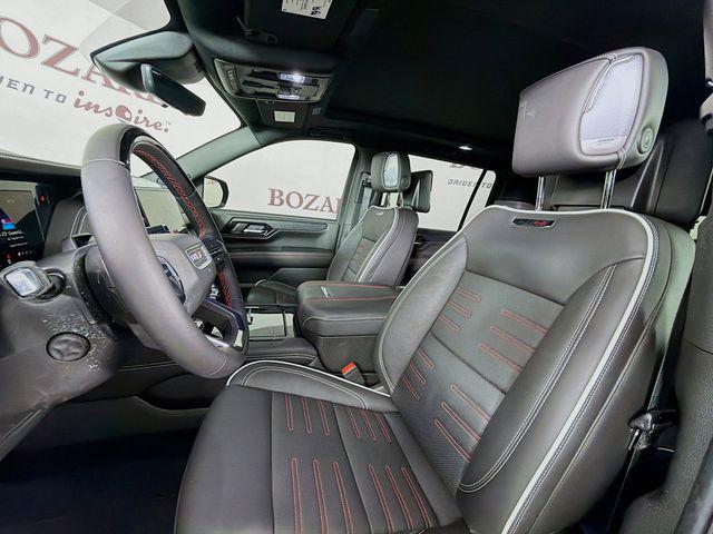 2025 GMC Yukon XL 4WD AT4 Ultimate