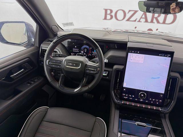 2025 GMC Yukon XL 4WD AT4 Ultimate