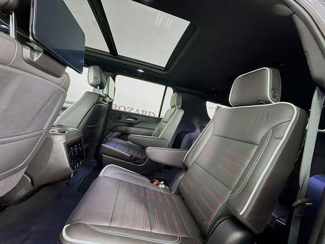 2025 GMC Yukon XL 4WD AT4 Ultimate