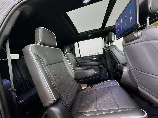 2025 GMC Yukon XL 4WD AT4 Ultimate