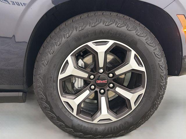 2025 GMC Yukon XL 4WD AT4 Ultimate