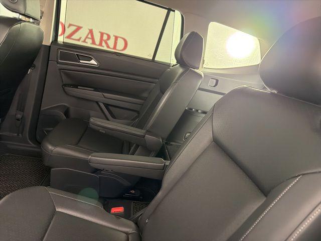 2019 Volkswagen Atlas 3.6L V6 SEL