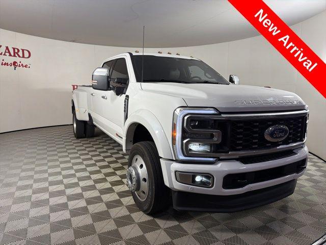 2025 Ford F-450 Platinum for sale in Saint Augustine, FL