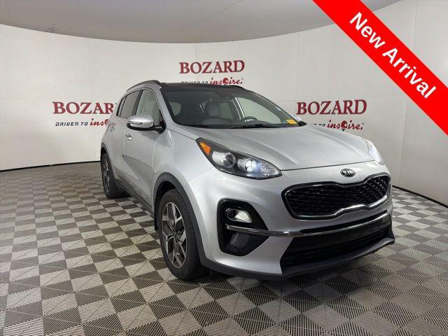 2022 Kia Sportage EX for sale in Saint Augustine, FL