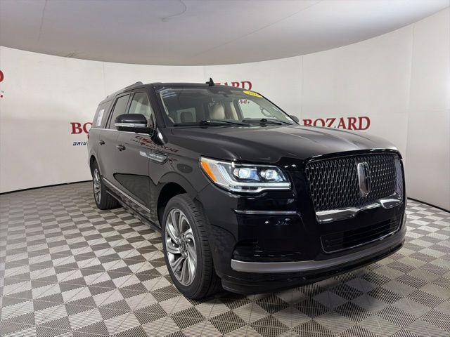 2023 Lincoln Navigator Reserve L for sale in Saint Augustine, FL
