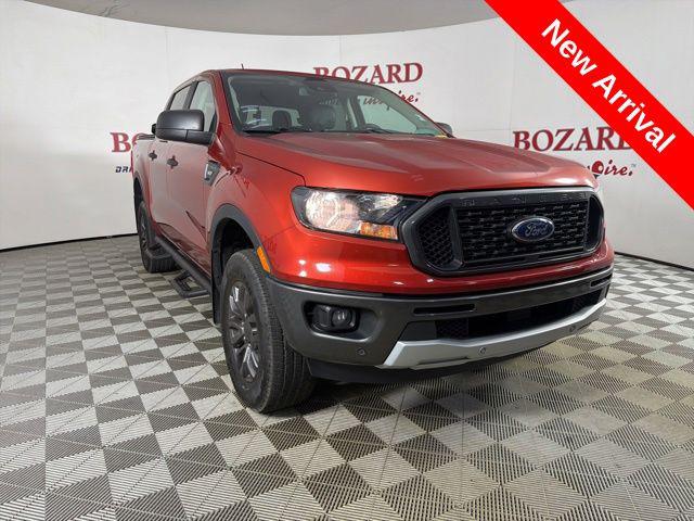 2022 Ford Ranger XLT for sale in Saint Augustine, FL