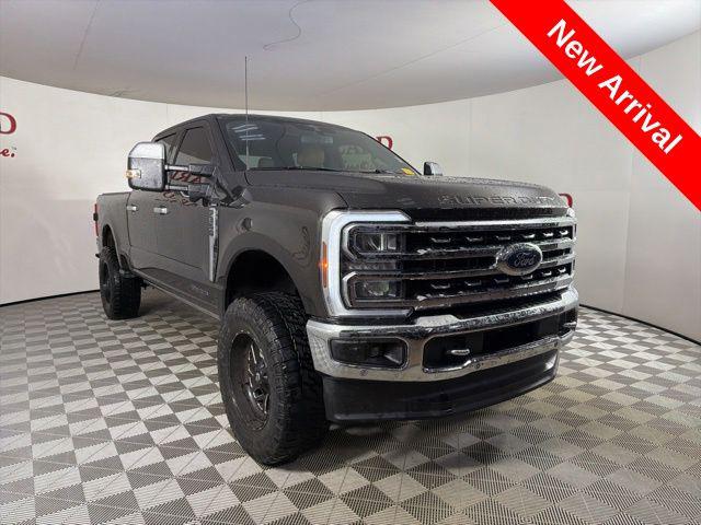 2024 Ford F-350 Lariat for sale in Saint Augustine, FL