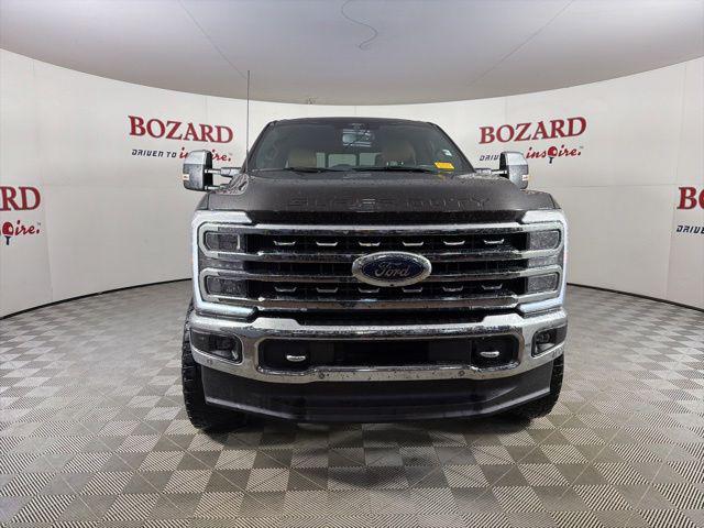 2024 Ford F-350 Lariat