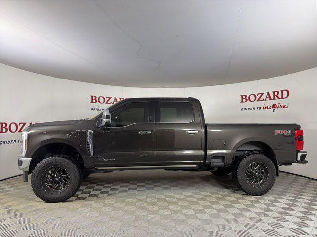 2024 Ford F-350 Lariat
