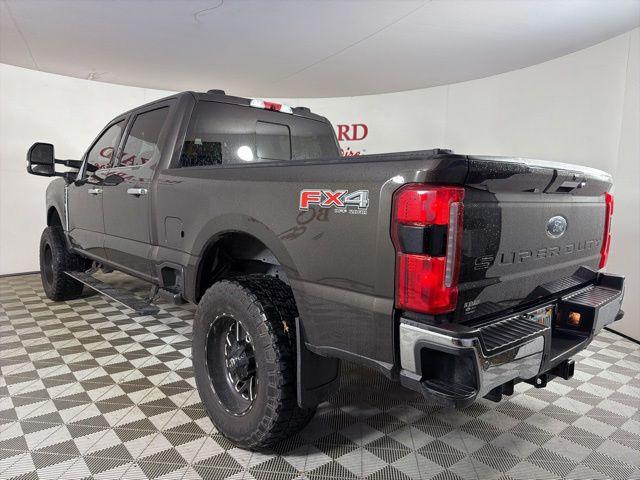 2024 Ford F-350 Lariat