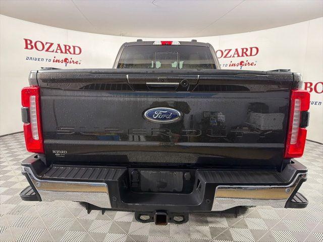 2024 Ford F-350 Lariat