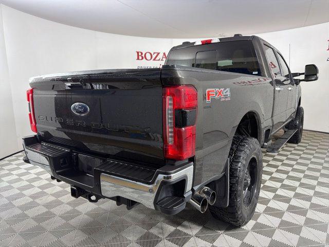 2024 Ford F-350 Lariat