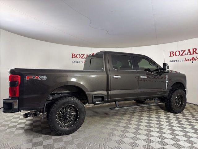 2024 Ford F-350 Lariat