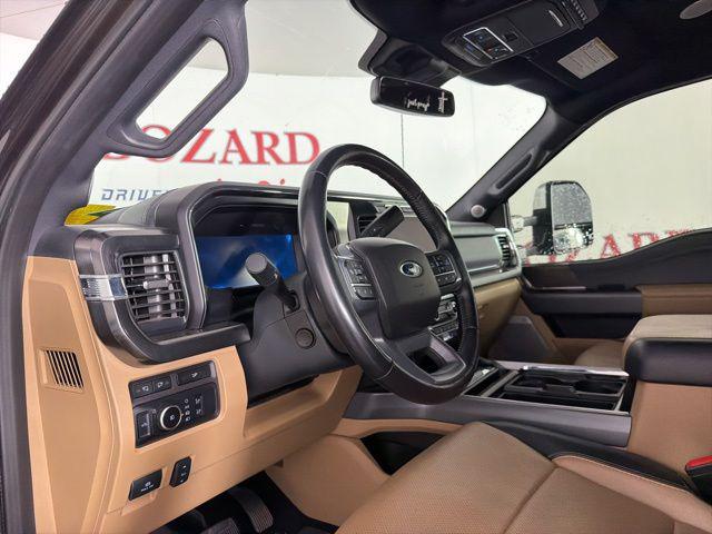 2024 Ford F-350 Lariat